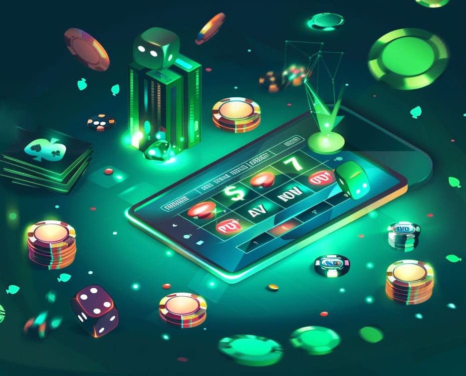 8pgn ပလက်ဖောင်း Sportsbook Live Casino Slots Esports Bingo တစ်နေရာတည်း