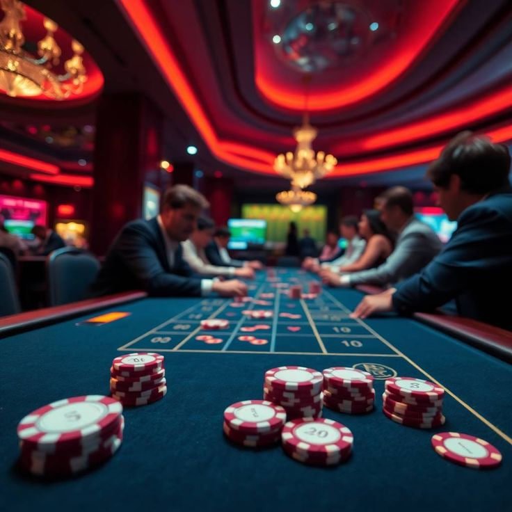 8pgn ဂိမ်းလော်ဘီ Game Providers Slots Jackpot Myanmar Online Gaming